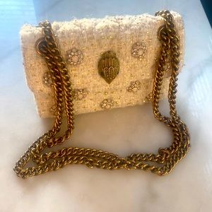 Kurt Geiger mini bag only worn once